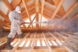 Best Insulation for New Construction  in Green Valley, AZ