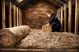 Professional Insulation Services in Green Valley, AZ