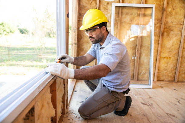 Best Eco-Friendly or Green Insulation Solutions  in Green Valley, AZ