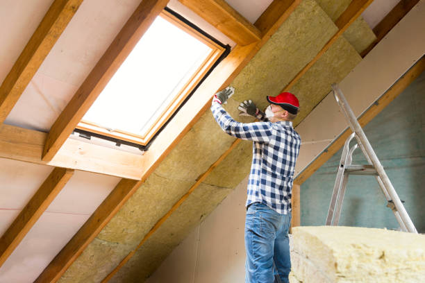 Best Wall Insulation Installation  in Green Valley, AZ